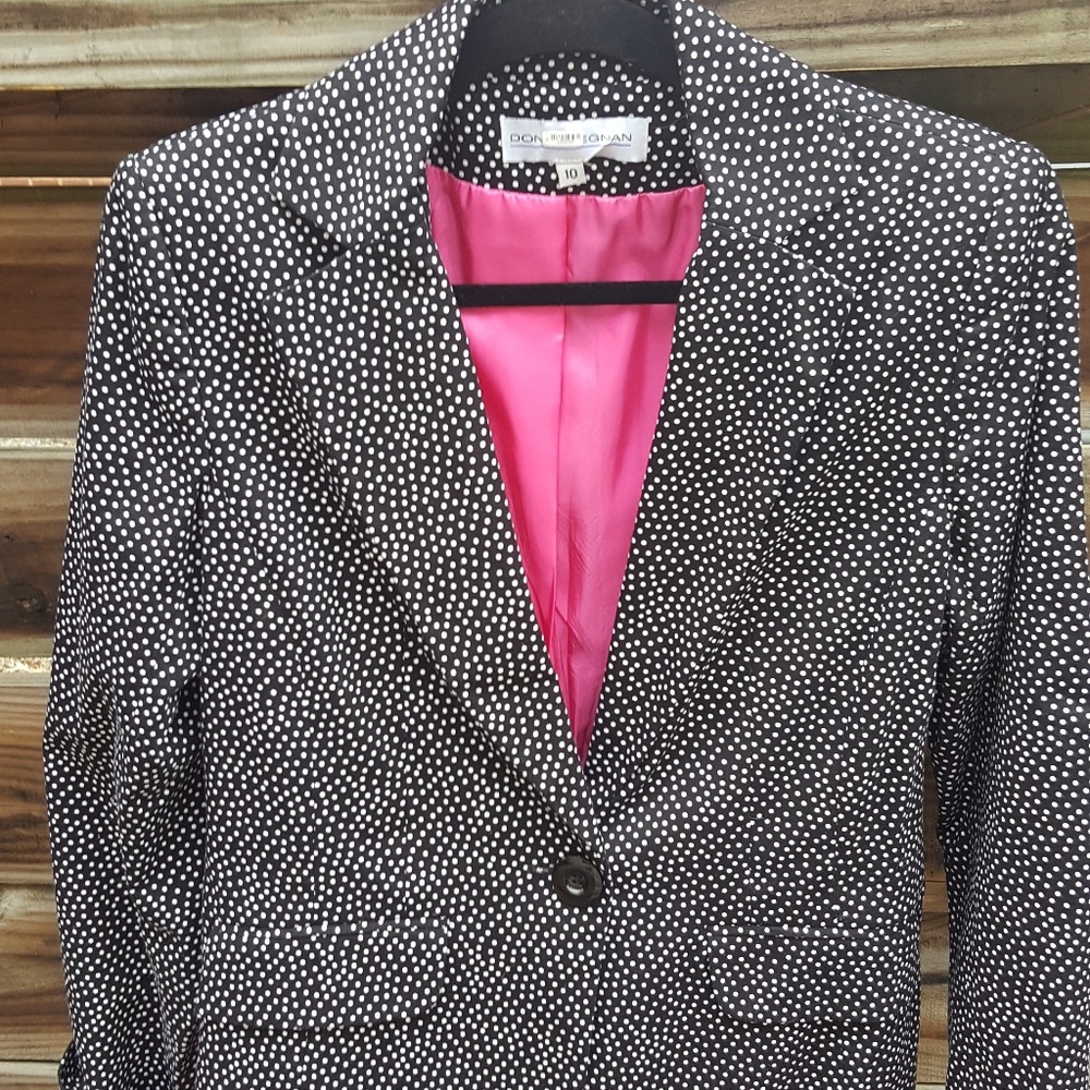 Awesome jacket
